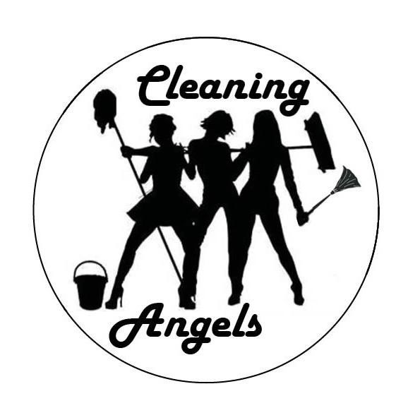 Cleaning Angels